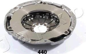 Japko 70440 - Clutch Pressure Plate autospares.lv