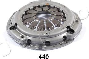 Japko 70440 - Clutch Pressure Plate autospares.lv