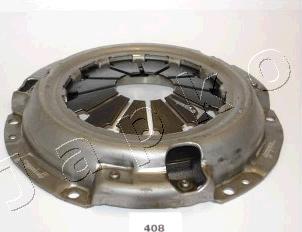 Japko 70408 - Clutch Pressure Plate autospares.lv