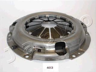 Japko 70403 - Clutch Pressure Plate autospares.lv