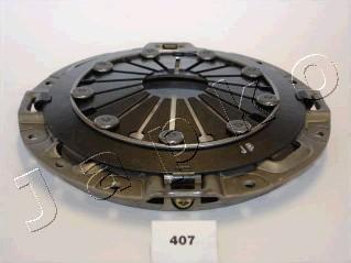 Japko 70407 - Clutch Pressure Plate autospares.lv