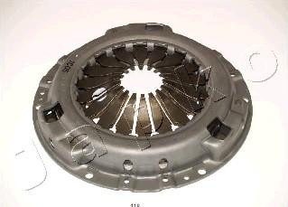 Japko 70410 - Clutch Pressure Plate autospares.lv