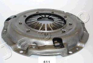 Japko 70411 - Clutch Pressure Plate autospares.lv