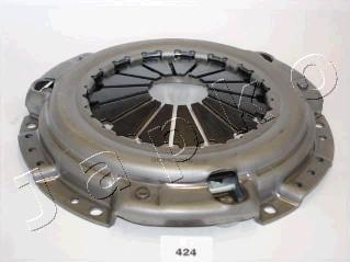 Japko 70424 - Clutch Pressure Plate autospares.lv