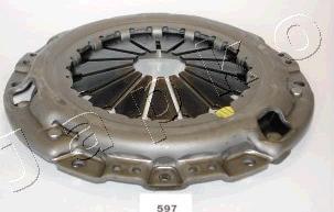 Japko 70597 - Clutch Pressure Plate autospares.lv