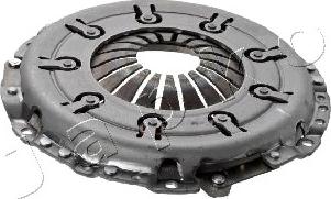 Japko 70541 - Clutch Pressure Plate autospares.lv