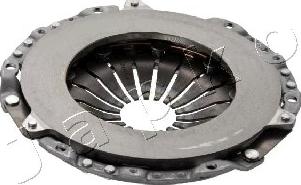 Japko 70541 - Clutch Pressure Plate autospares.lv