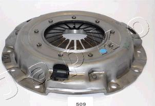 Japko 70509 - Clutch Pressure Plate autospares.lv