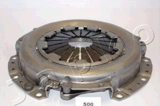 Japko 70500 - Clutch Pressure Plate autospares.lv