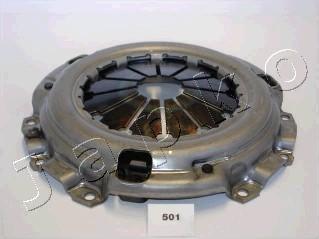 Japko 70501 - Clutch Pressure Plate autospares.lv