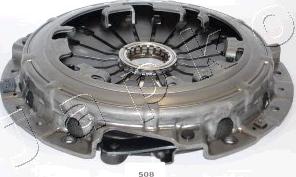 Japko 70508 - Clutch Pressure Plate autospares.lv