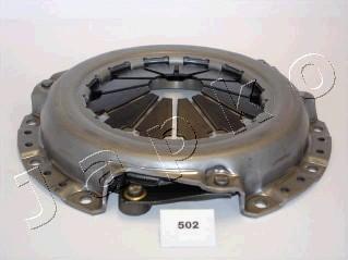 Japko 70502 - Clutch Pressure Plate autospares.lv