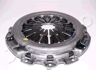 Japko 70507 - Clutch Pressure Plate autospares.lv