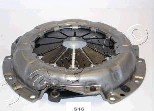 Japko 70516 - Clutch Pressure Plate autospares.lv