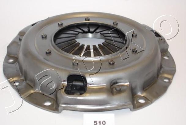 Japko 70510 - Clutch Pressure Plate autospares.lv