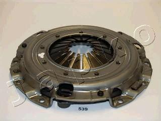 Japko 70539 - Clutch Pressure Plate autospares.lv