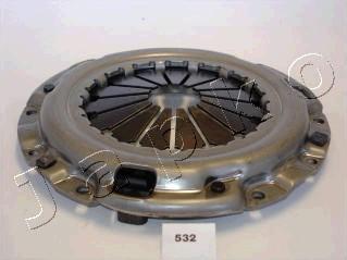Japko 70532 - Clutch Pressure Plate autospares.lv