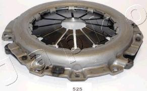 Japko 70525 - Clutch Pressure Plate autospares.lv