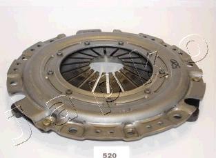 Japko 70520 - Clutch Pressure Plate autospares.lv