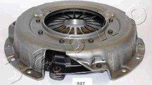 Japko 70527 - Clutch Pressure Plate autospares.lv