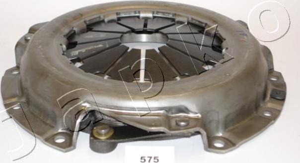 Japko 70575 - Clutch Pressure Plate autospares.lv