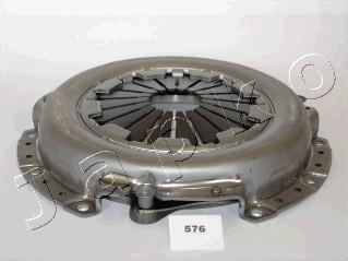 Japko 70576 - Clutch Pressure Plate autospares.lv