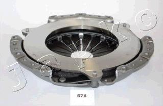 Japko 70576 - Clutch Pressure Plate autospares.lv