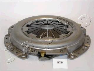 Japko 70578 - Clutch Pressure Plate autospares.lv