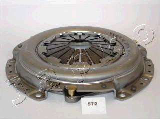 Japko 70572 - Clutch Pressure Plate autospares.lv