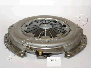 Japko 70577 - Clutch Pressure Plate autospares.lv