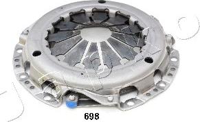 Japko 70698 - Clutch Pressure Plate autospares.lv