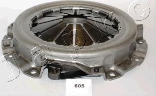 Japko 70605 - Clutch Pressure Plate autospares.lv