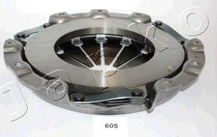 Japko 70605 - Clutch Pressure Plate autospares.lv