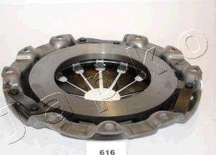 Japko 70616 - Clutch Pressure Plate autospares.lv