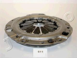 Japko 70611 - Clutch Pressure Plate autospares.lv