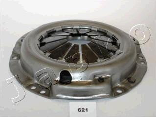 Japko 70621 - Clutch Pressure Plate autospares.lv