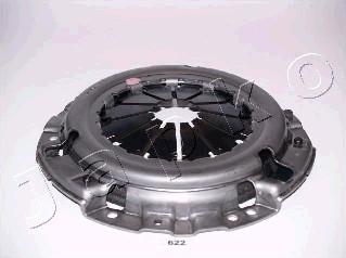 Japko 70622 - Clutch Pressure Plate autospares.lv