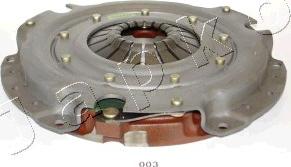 Japko 70003 - Clutch Pressure Plate autospares.lv