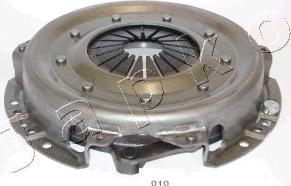 Japko 70010 - Clutch Pressure Plate autospares.lv