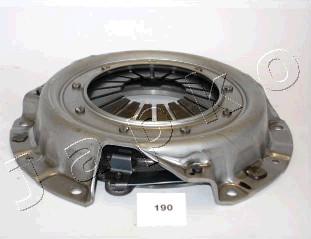 Japko 70190 - Clutch Pressure Plate autospares.lv