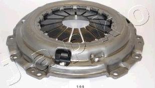 Japko 70144 - Clutch Pressure Plate autospares.lv