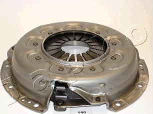 Japko 70140 - Clutch Pressure Plate autospares.lv