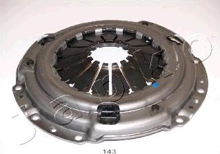 Japko 70143 - Clutch Pressure Plate autospares.lv