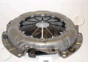 Japko 70142 - Clutch Pressure Plate autospares.lv