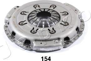 Japko 70154 - Clutch Pressure Plate autospares.lv