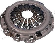 Japko 70155 - Clutch Pressure Plate autospares.lv