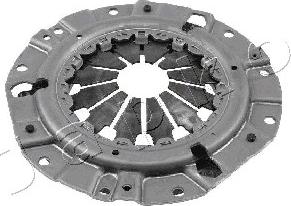 Japko 70156 - Clutch Pressure Plate autospares.lv