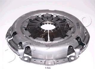 Japko 70166 - Clutch Pressure Plate autospares.lv