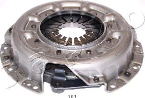 Japko 70161 - Clutch Pressure Plate autospares.lv