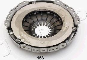 Japko 70168 - Clutch Pressure Plate autospares.lv